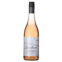 Lautus De-Alcoholised Moscato Rose 1 x 750ml