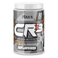 Max's CRx3 - Creatine