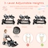 Buy Babyjoy 4-in-1 Baby Walker Folding Activity Car Toddler Push Car 