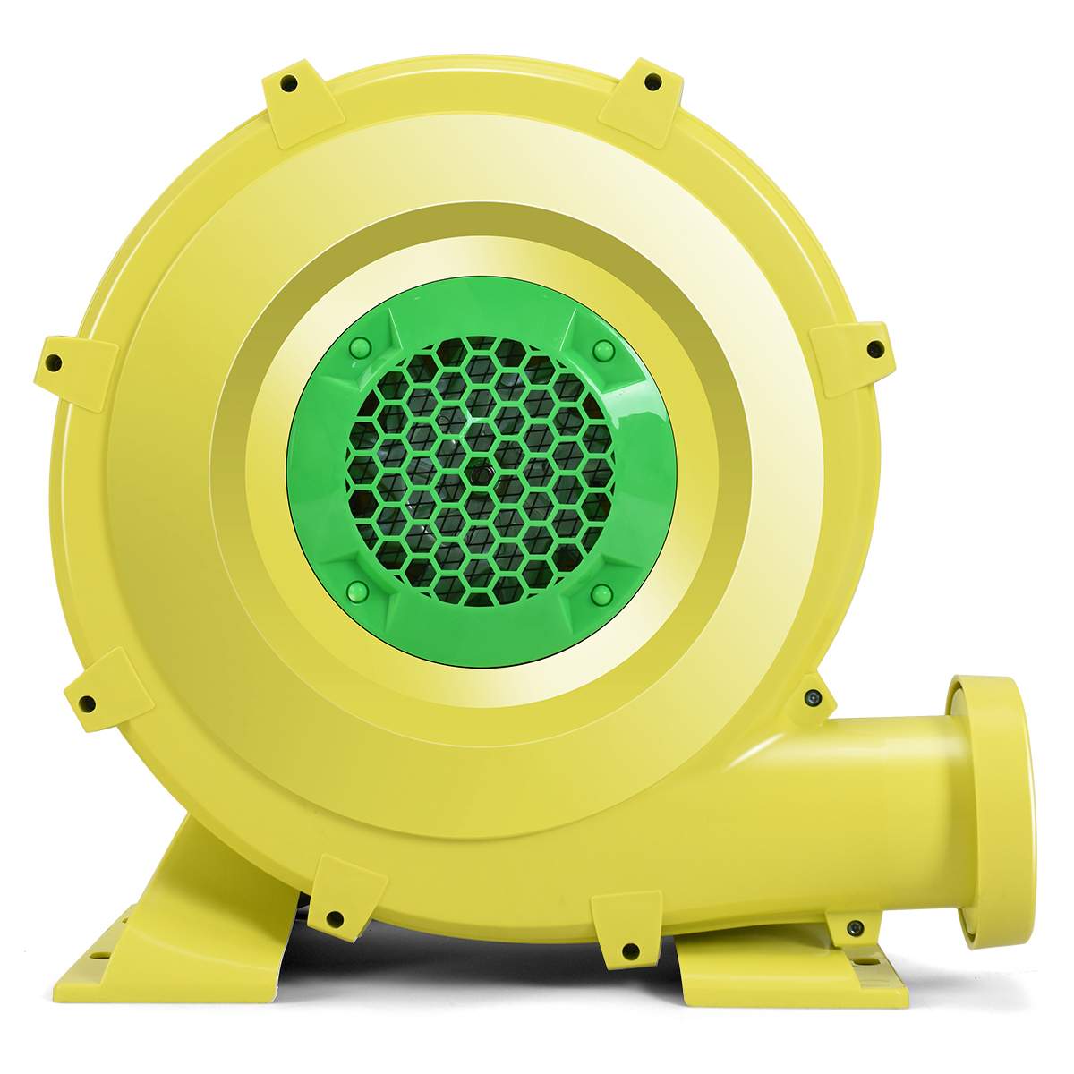 Babyjoy 750W Electric Air Blower For Inflatables Water Slide Bouncer House Jumping Castles