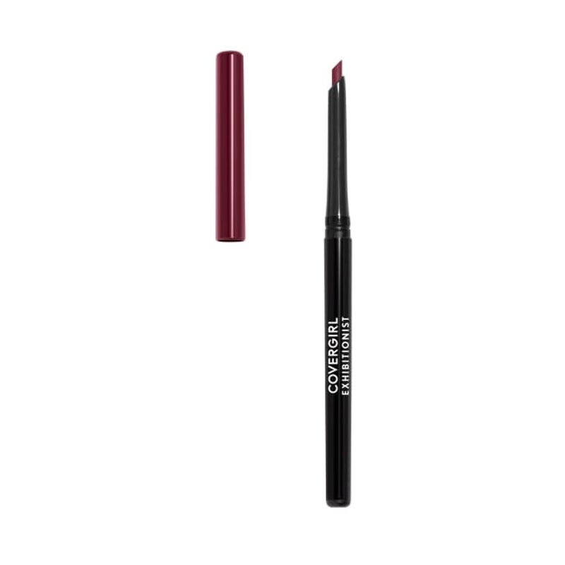 Buy Covergirl Exhibitionist Lip Liner - Garnet Red - MyDeal