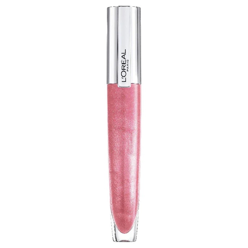 Buy L'Oréal Paris Brilliant Signature Plumping Gloss I Amplify MyDeal
