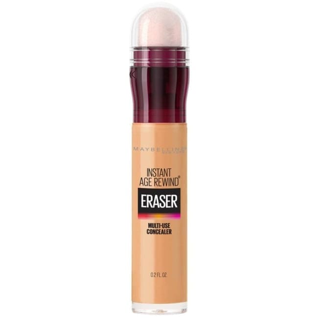 Buy Maybelline Instant Age Rewind Eraser Multi-Use Concealer - Golden ...