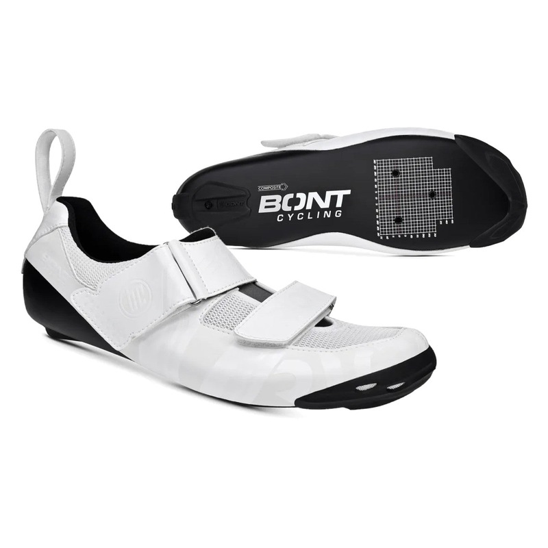 bont riot tr  triathlon shoe