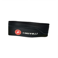 Castelli Summer Headband Black Unisize