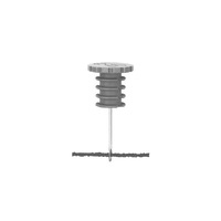 Effetto Tappabuco 3.5mm Tubeless Tyre Plug Kit