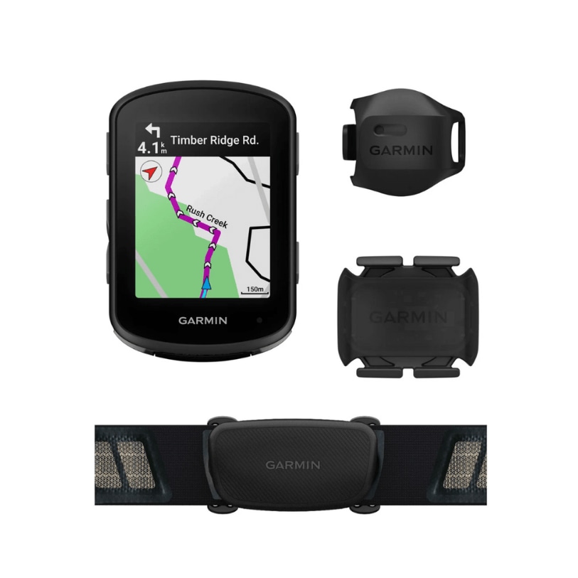 Garmin Edge 840 Bundle Australia