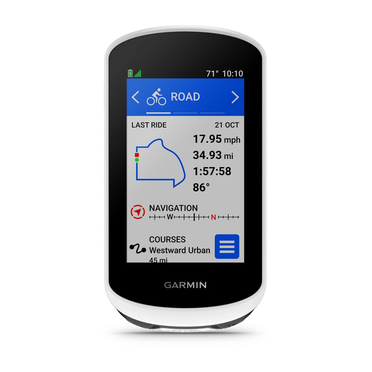Garmin Edge Explore 2 Australia