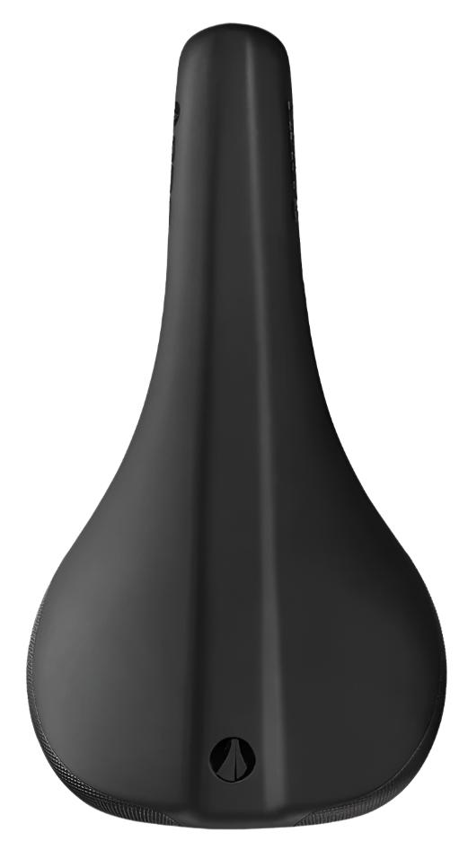 Buy SDG Bel Air V3 Alloy Traditional Base Saddle Black - MyDeal Australia