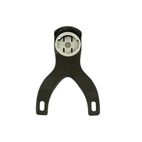 SILCA 3DP TI COMPUTER MOUNT CHISELA - Metron 5D, 6D Integrated