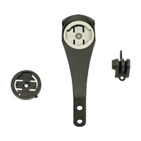 Silca Chisela Black Inc Titanium Computer Mount