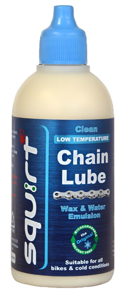 Dầu bôi trơn sên xe đạp Squirt Lube Long Lasting Chain Lube (15ml Dầu bôi trơn sên xe đạp Squirt Lube Long Lasting Chain Lube (15ml