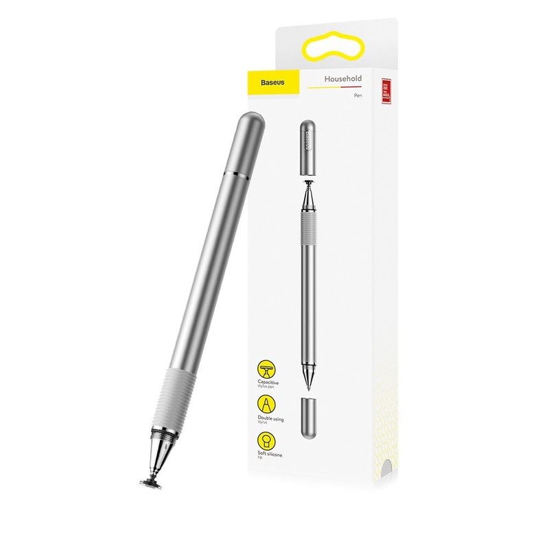 Buy Baseus Golden Cudgel Capacitive Stylus Pen - MyDeal
