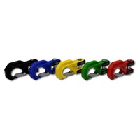 Carbon Offroad Mega Pro Winch Hook