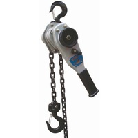 Garrick Lever Hoist Load Limited