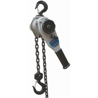 Garrick Lever Hoist Load Limited