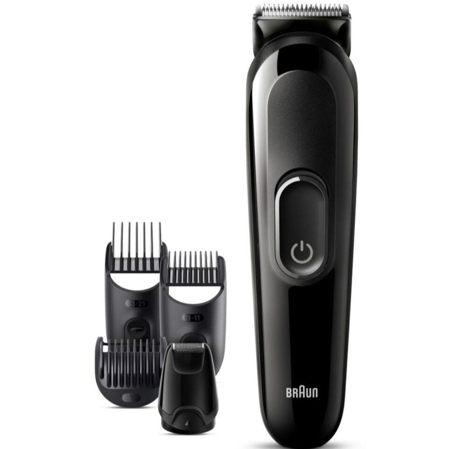 Braun Series 3 6-in-1 All-in-One Style Grooming Kit