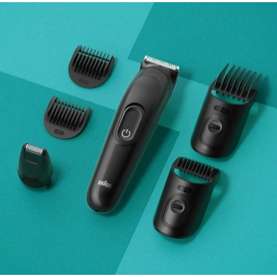 Braun Series 3 6-in-1 All-in-One Style Grooming Kit