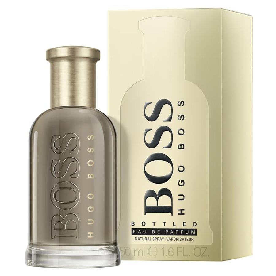 Hugo Boss Bottled Eau de Parfum 50ml