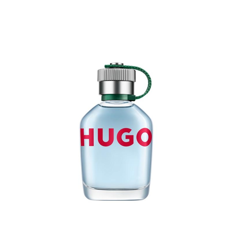 Hugo Boss Hugo for Men Eau de Toilette 75ml