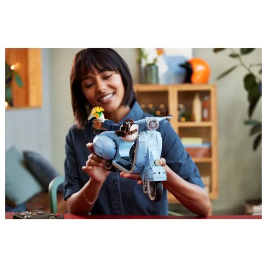 Lego 10298 Vespa 125 - Creator Expert