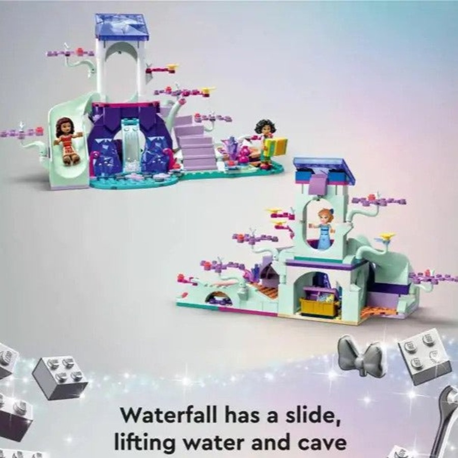 LEGO® Disney The Enchanted Treehouse 43215 - Multi