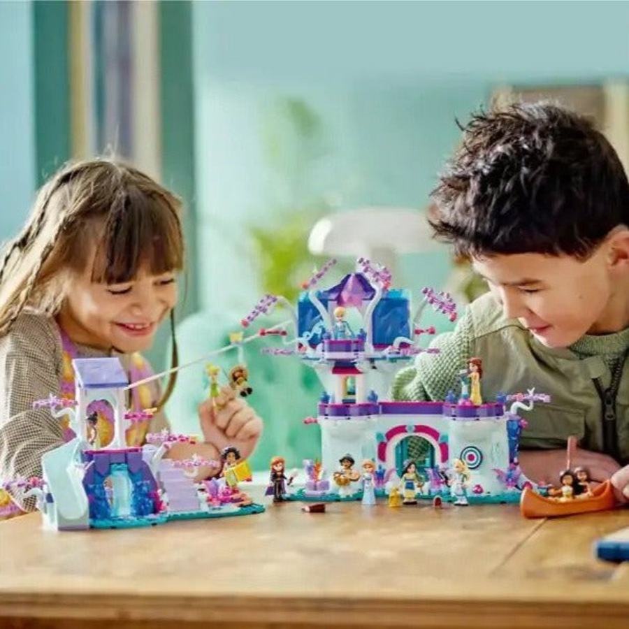 LEGO® Disney The Enchanted Treehouse 43215 - Multi