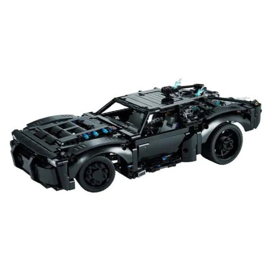Lego Technic The Batman – Batmobile 42127