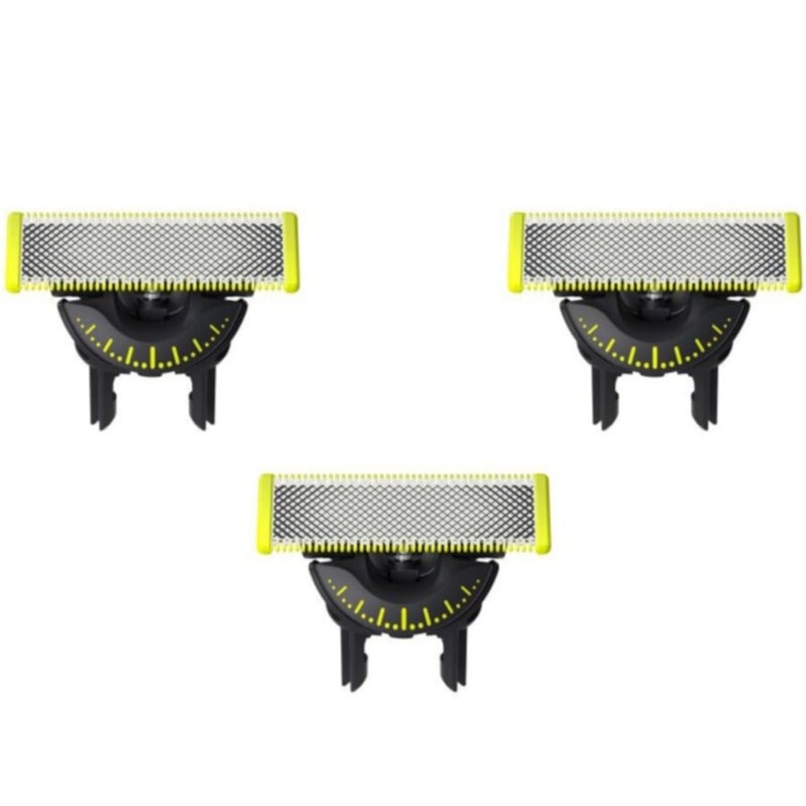 Philips OneBlade 360 Replacement Blade 3pk