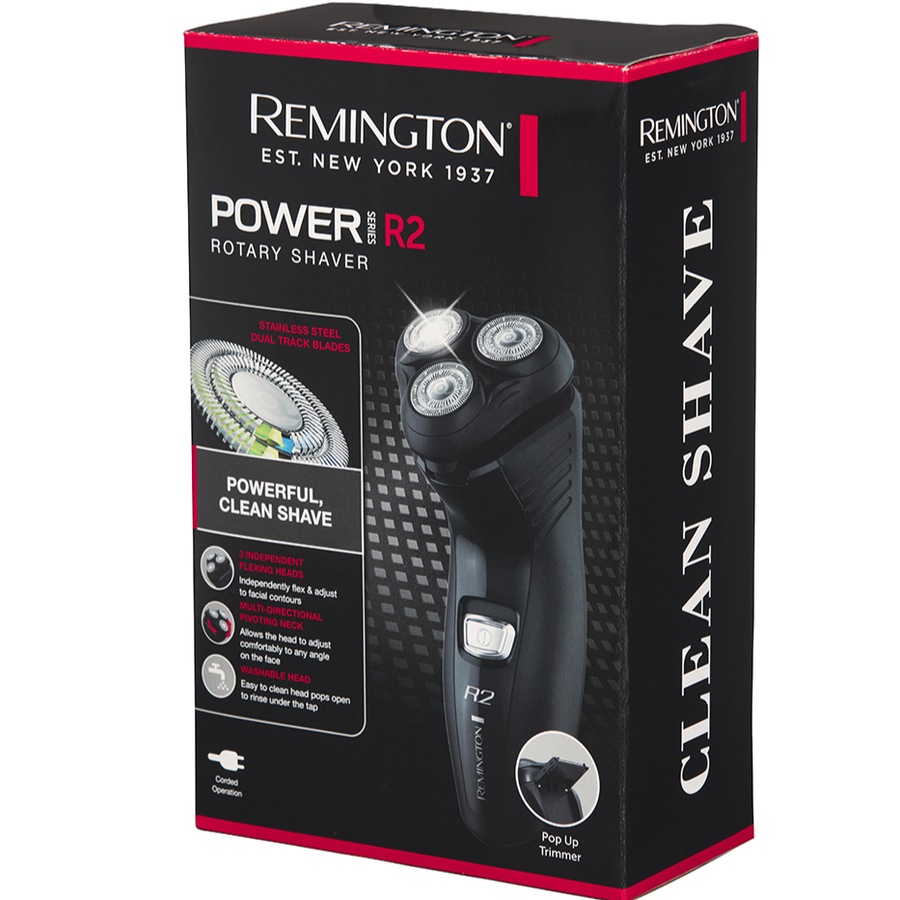 Remington Power Series R2 Electric Shaver