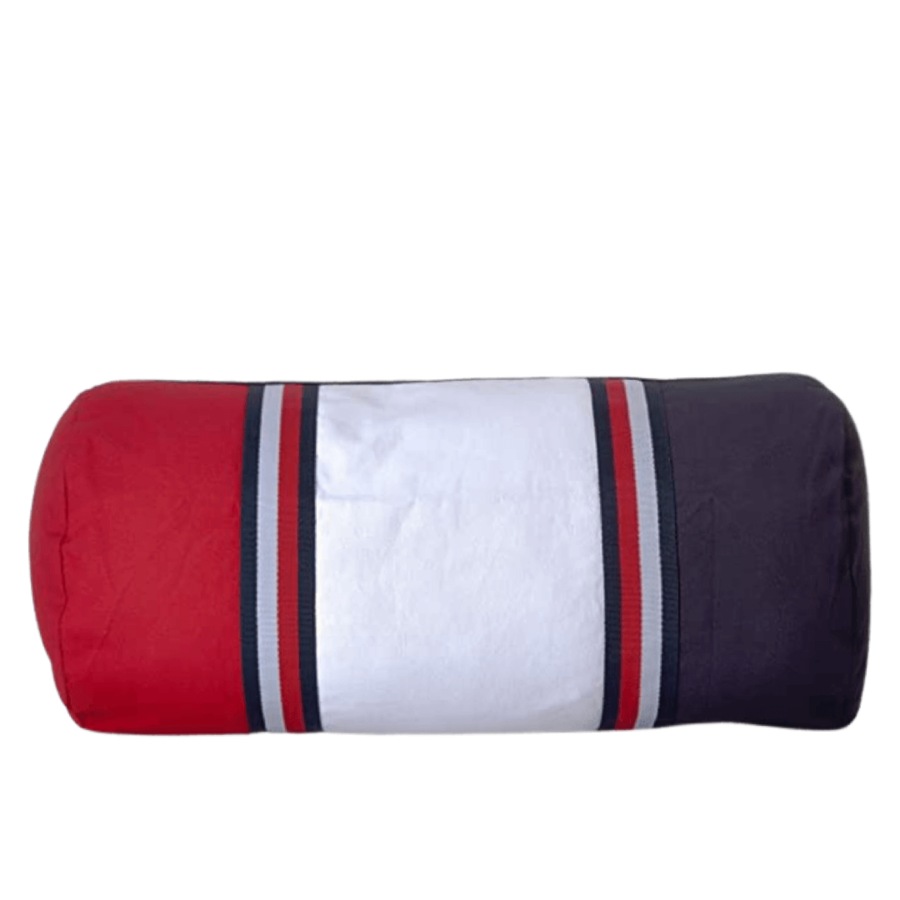 Tommy Hilfiger Duffle Bag Patriot - Navy/Red/White