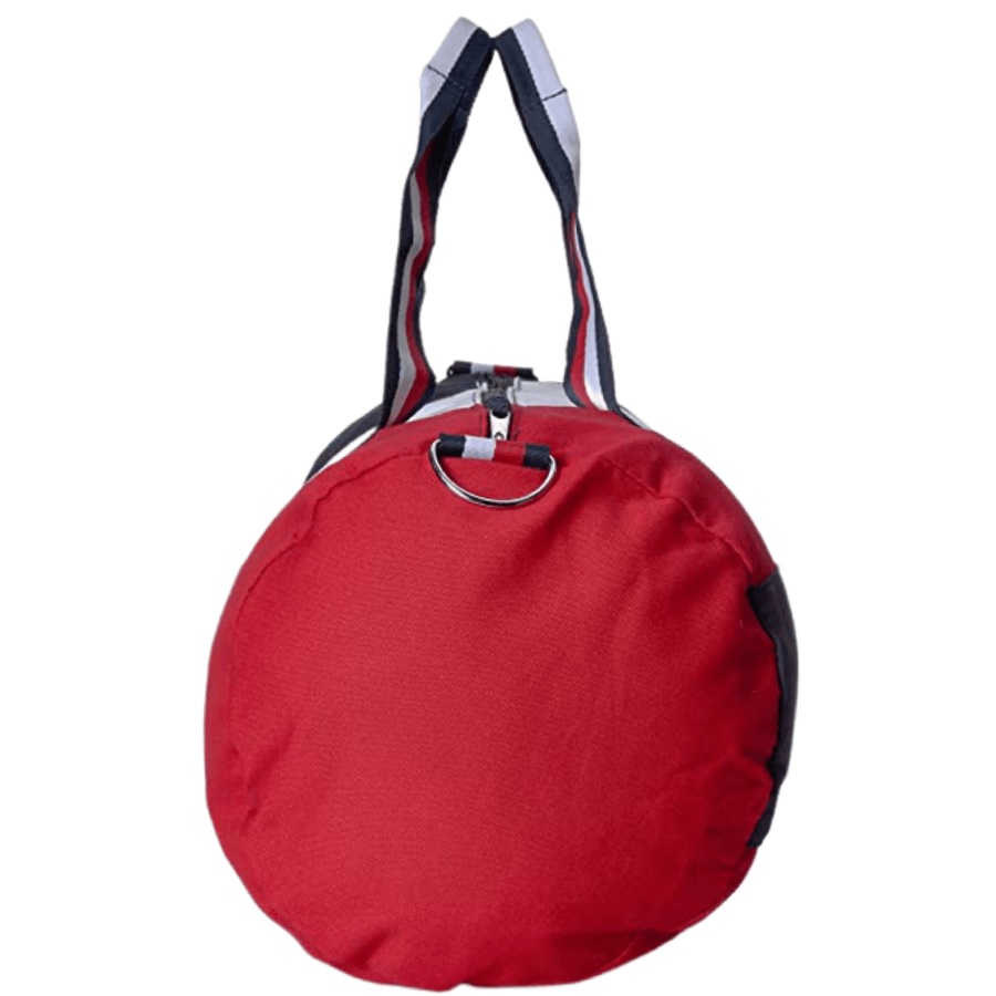 Tommy Hilfiger Duffle Bag Patriot - Navy/Red/White