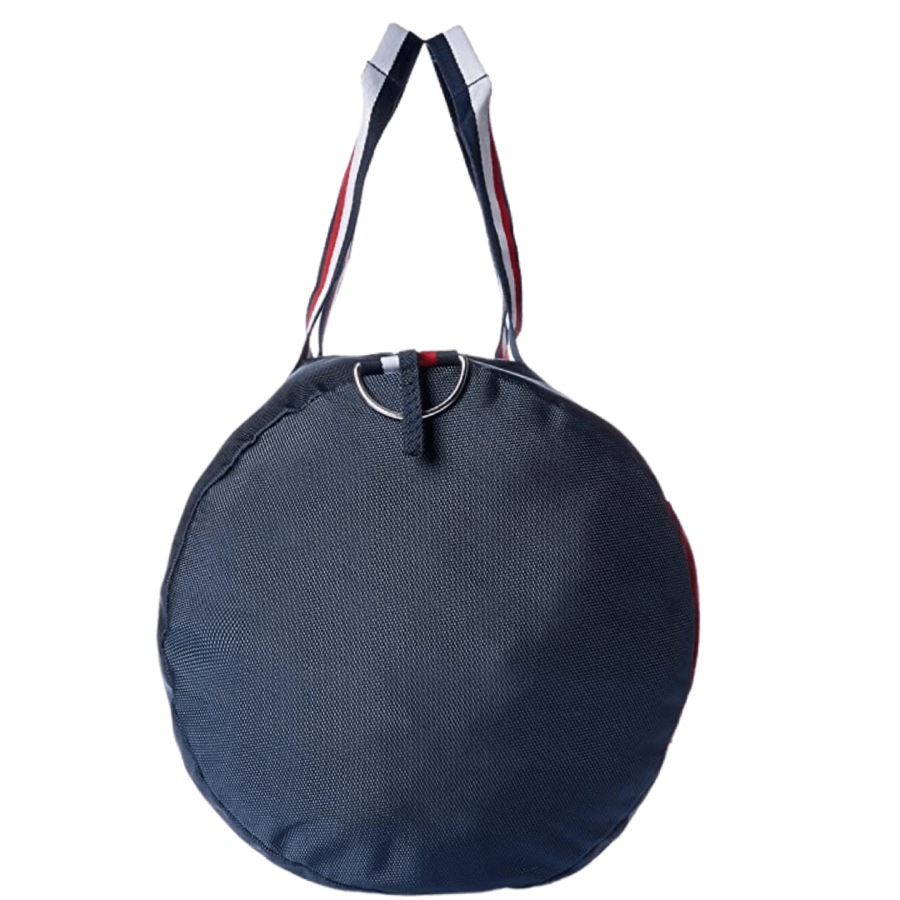 Tommy Hilfiger Navy Harbour Point Duffle Bag