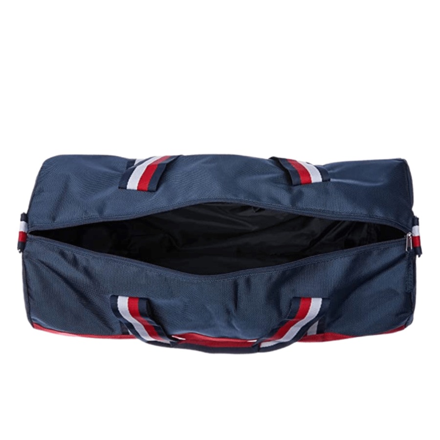 Tommy Hilfiger Navy Harbour Point Duffle Bag