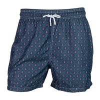 Anchors and Dots Boardshorts