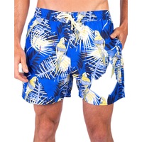 Blue Macaws Boardshorts