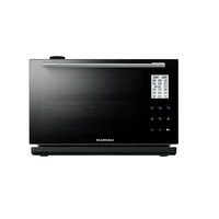 Oven Convection & Steam 28L - GALLIDEI