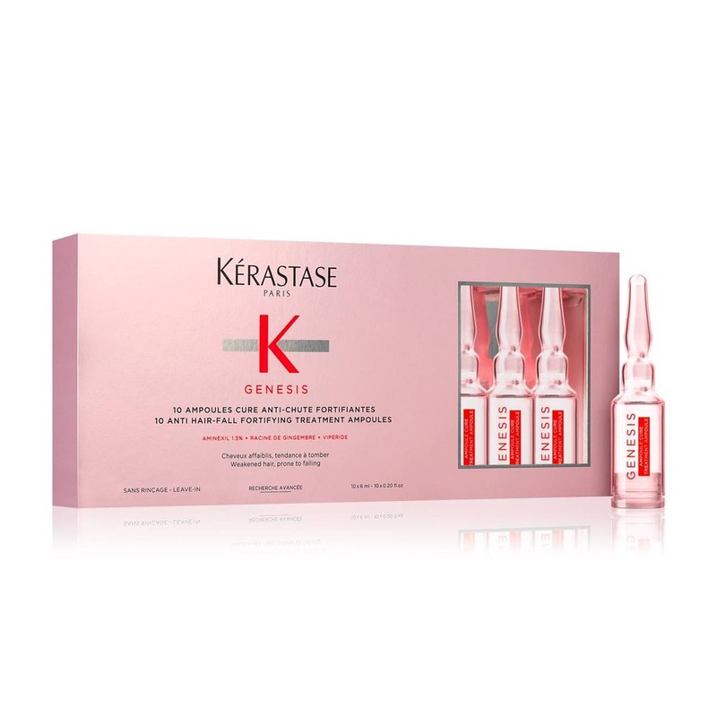 Buy Kerastase Genesis Ampoules Cure AntiChute Fortifiantes 10 x 6ml
