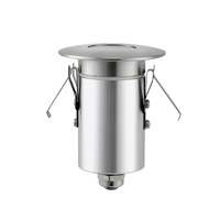Exterior LED Deck Light 316 Stainless Steel 12V 3W 6000K IP67 - DECK02