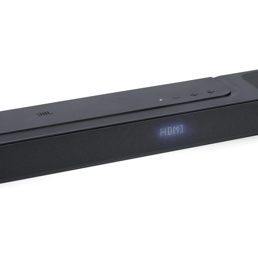 JBL Bar 800 720W 5.1.2 Channel Virtual Atmos Soundbar Speaker Black