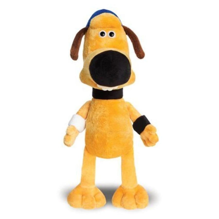 Shaun The Sheep Bitzer Plush Toy