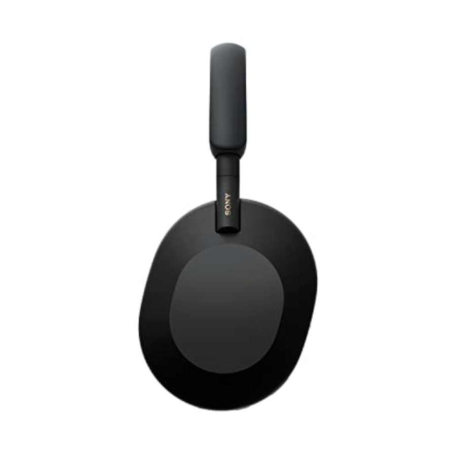 Sony WH-1000XM5 Noise Cancelling Wireless Headphones - Black