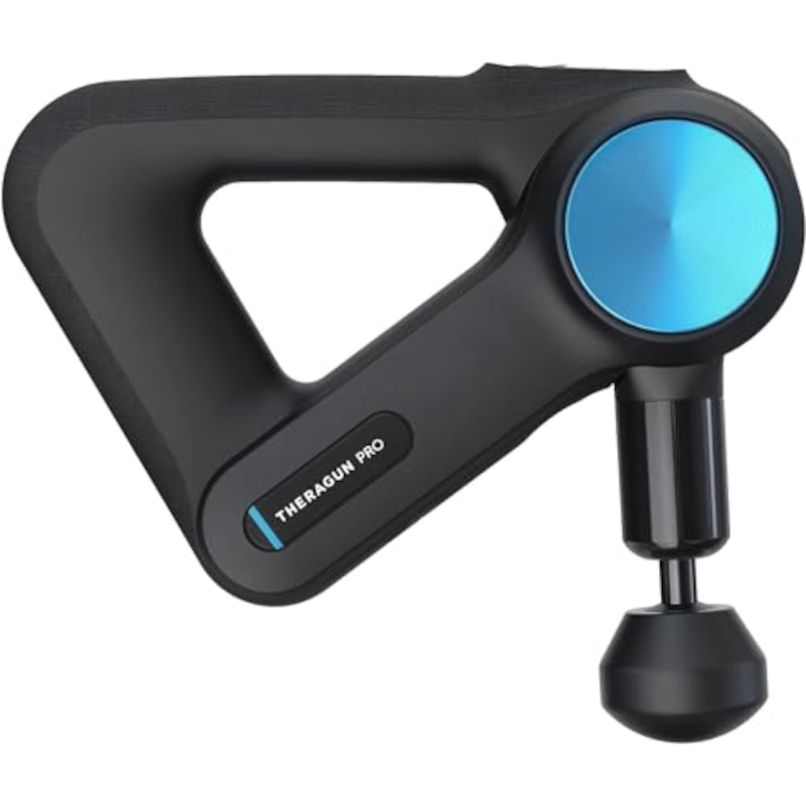 TheraGun Pro 5th Gen Handheld Deep Tissue Massage Gun - Black