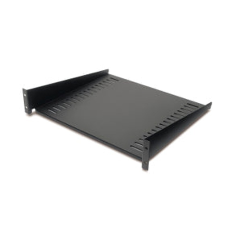 Buy Apc Ar8105blk Rack Accessory Rack Shelf - Mydeal