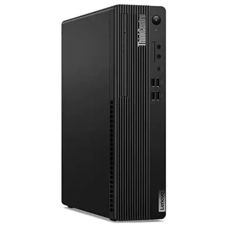 Buy LENOVO ThinkCentre M70s Gen3 SFF Desktop PC i5-12400 16GB 512GB SSD ...