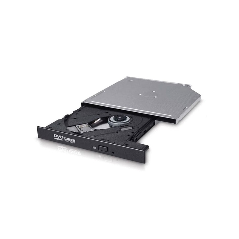 Buy LG GTC2N Internal Slim DVD Writer Optical Drive Player M-DISC ...