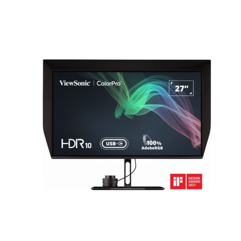 Buy ViewSonic 27' VP2786 4K UHD ColorPro Professional Series, 100% ...