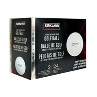 Kirkland Signature Performance+ Golf Ball 24 Pack