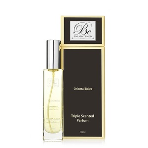 Be Enlightened Oriental Baies Perfume 50ml