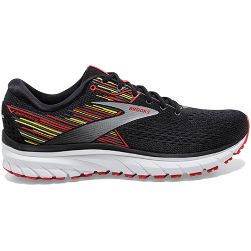 Buy Brooks Defyance 12 Mens Running Shoes - MyDeal